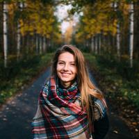 Отзыв от Людмила - виза ДТВ